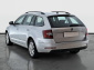 Škoda Octavia, 2017