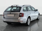 Škoda Octavia, 2017