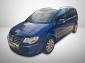 Volkswagen Touran, 2007