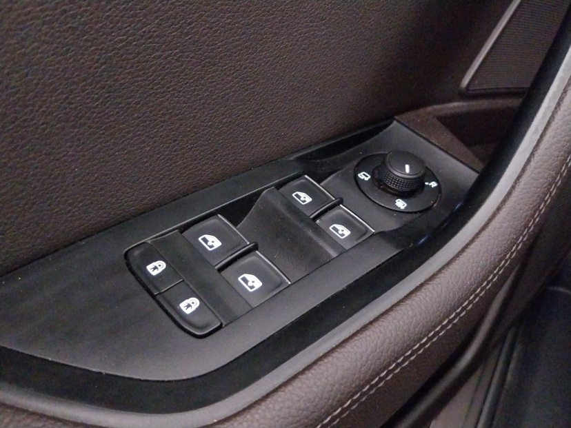 Škoda Superb, 2020