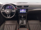 Škoda Superb, 2020