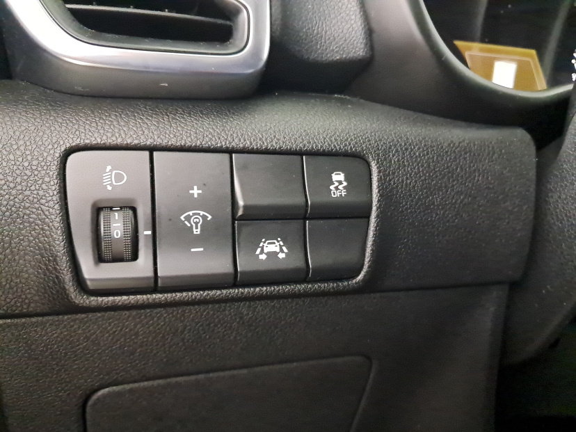 Kia Sportage, 2017