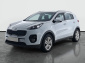 Kia Sportage, 2017