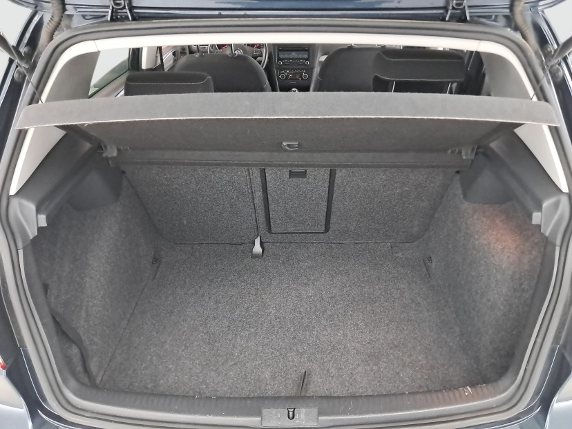 Volkswagen Golf, 2012