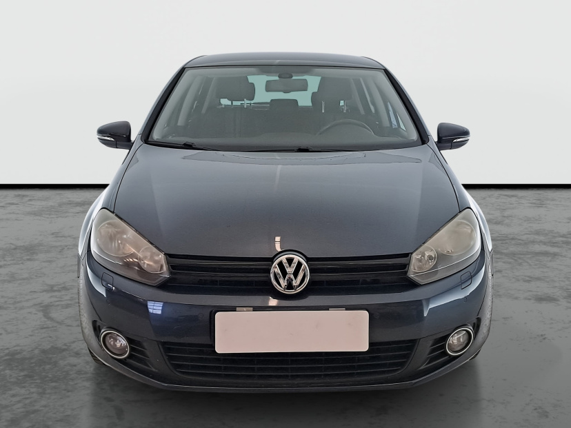 Volkswagen Golf, 2012