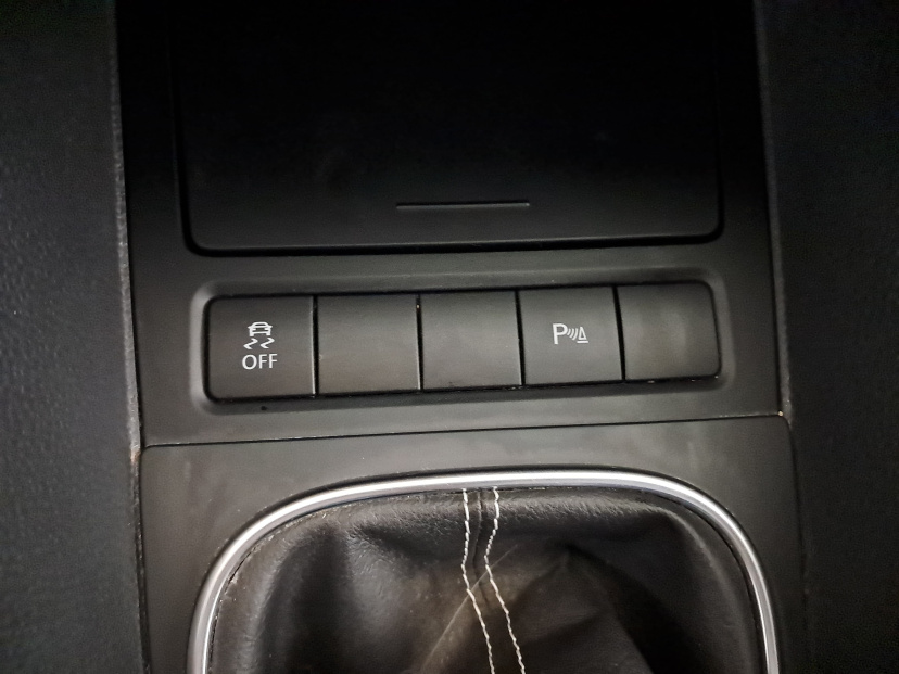 Volkswagen Golf, 2012
