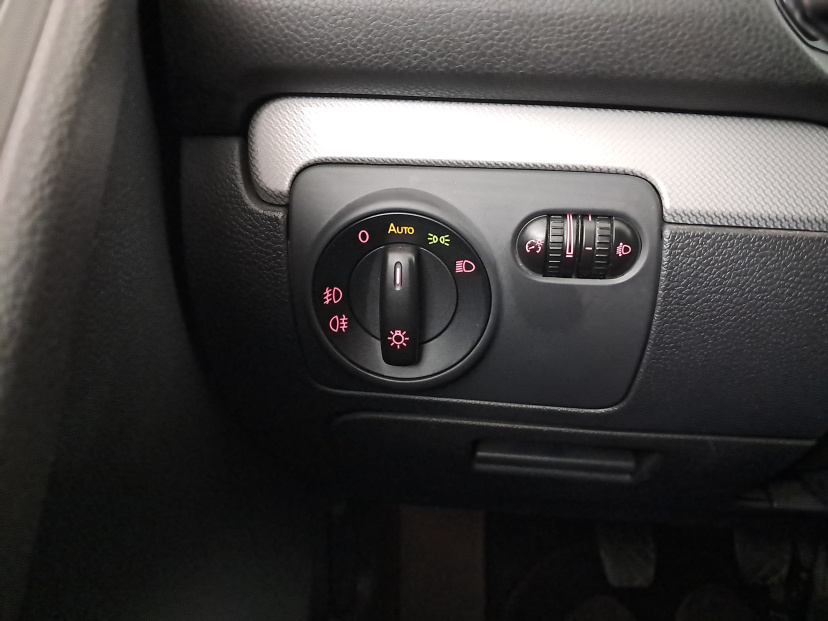 Volkswagen Golf, 2012