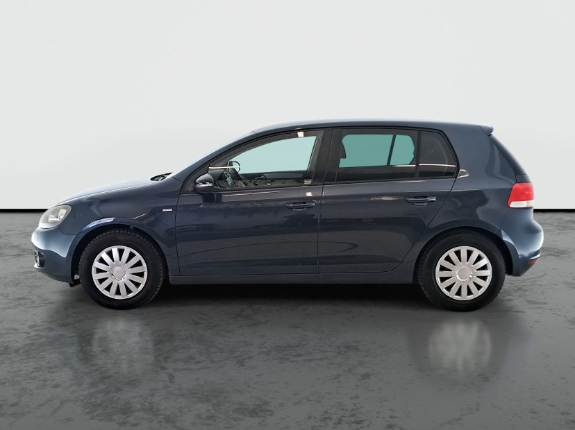 Volkswagen Golf, 2012