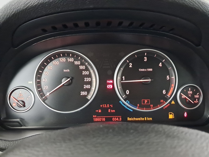 BMW X3, 2014