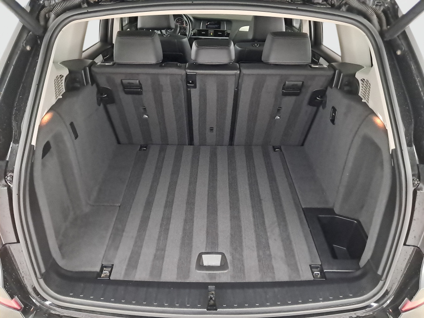 BMW X3, 2014