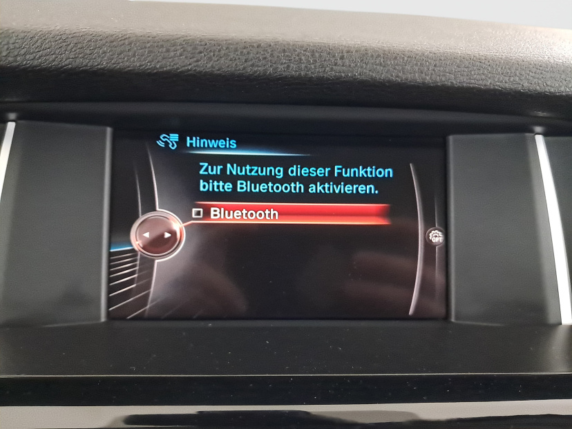 BMW X3, 2014