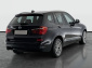 BMW X3, 2014