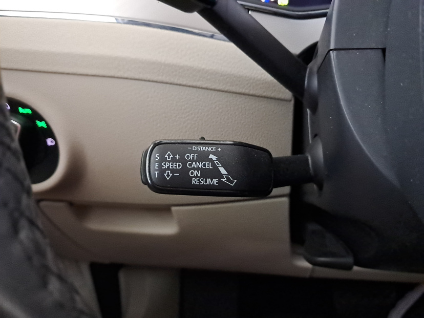 Škoda Superb, 2020