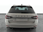 Škoda Superb, 2020