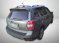 Subaru Forester, 2014
