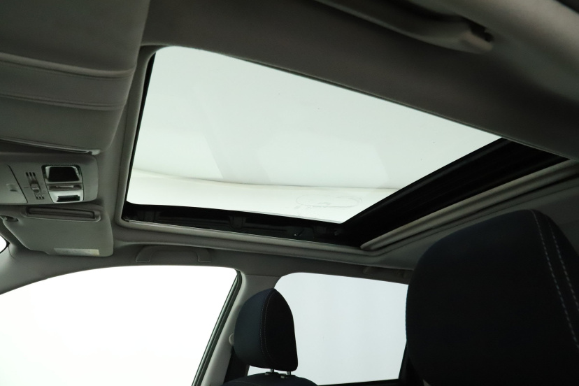 Subaru Forester, 2014