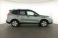 Subaru Forester, 2014