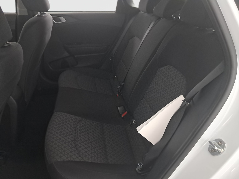 Kia Ceed, 2022