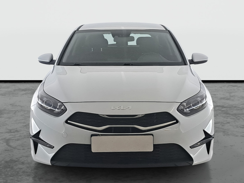 Kia Ceed, 2022