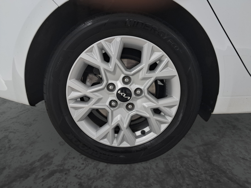 Kia Ceed, 2022