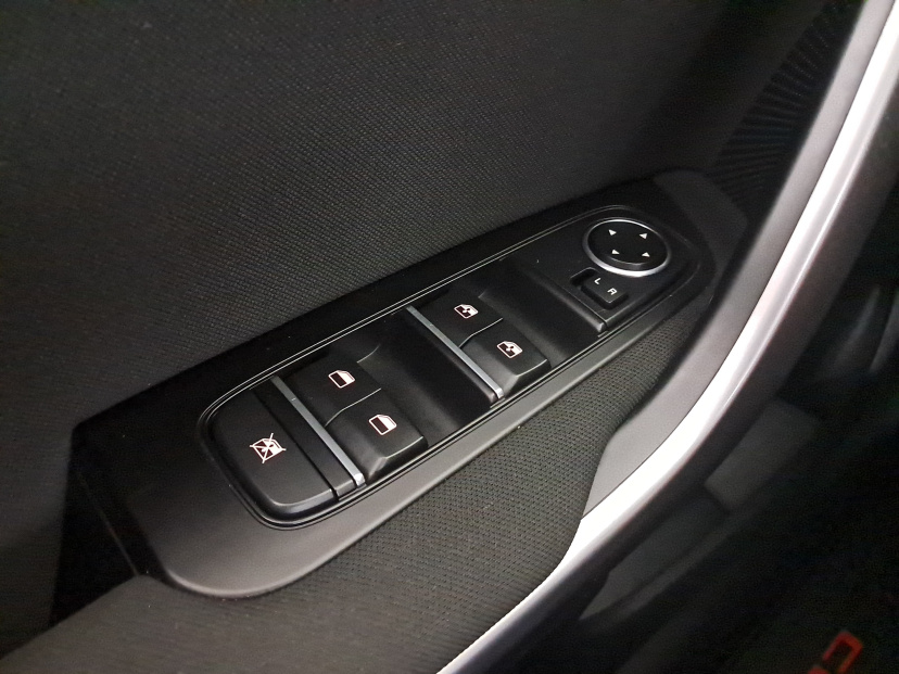 Kia Ceed, 2022