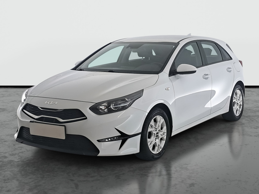 Kia Ceed, 2022