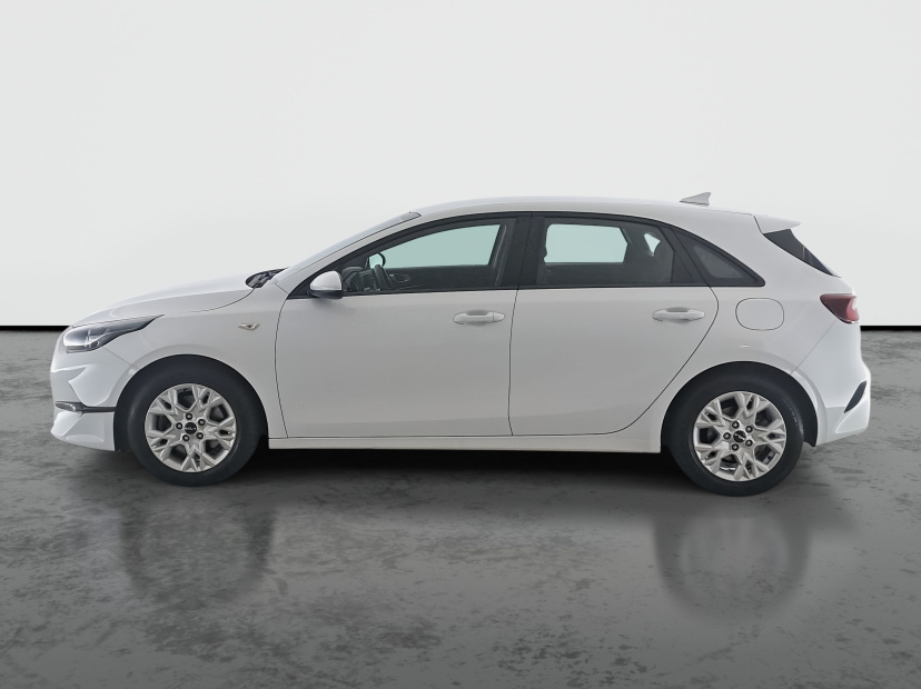 Kia Ceed, 2022