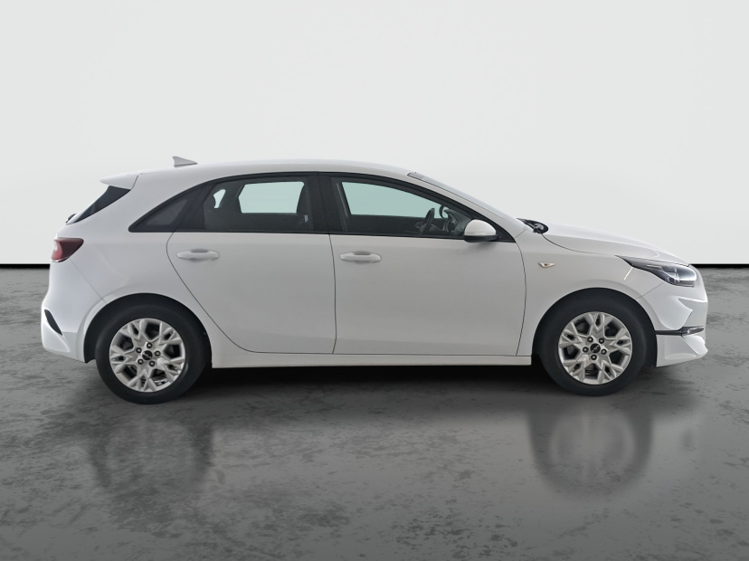 Kia Ceed, 2022