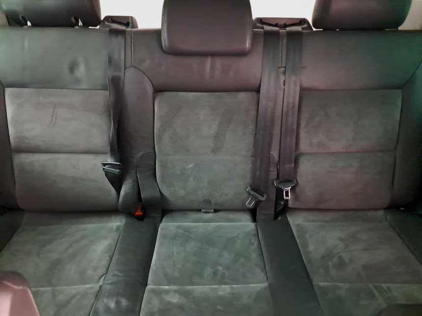 Volkswagen Multivan, 2010