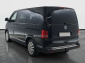 Volkswagen Multivan, 2010