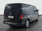 Volkswagen Multivan, 2010