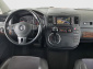 Volkswagen Multivan, 2010