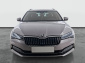 Škoda Superb, 2021