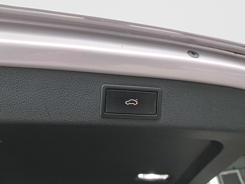 Škoda Superb, 2021
