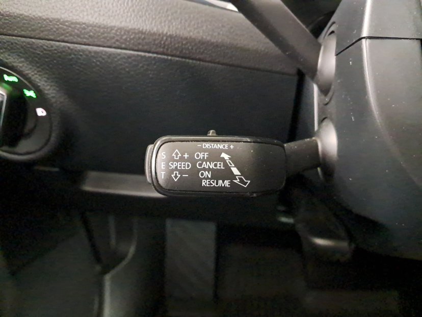 Škoda Superb, 2021