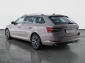 Škoda Superb, 2021