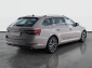 Škoda Superb, 2021