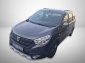 Dacia Lodgy, 2017