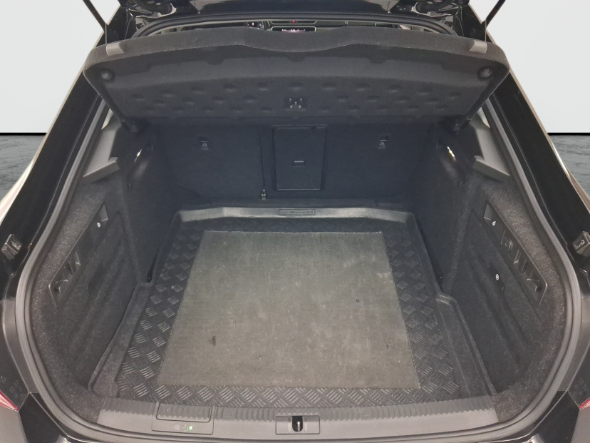 Škoda Superb, 2022