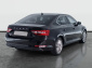 Škoda Superb, 2022