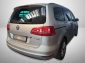 Volkswagen Sharan, 2011