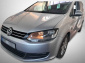 Volkswagen Sharan, 2011