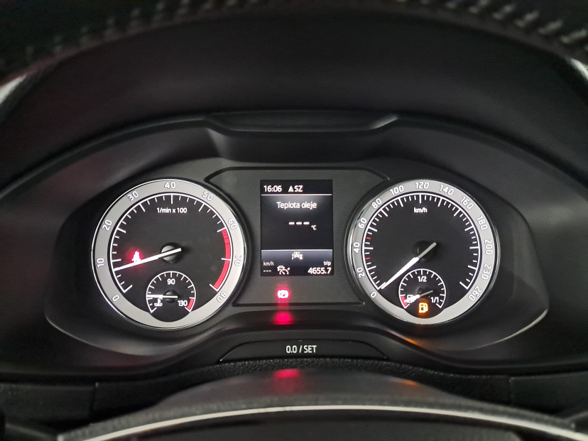 Škoda Karoq, 2021