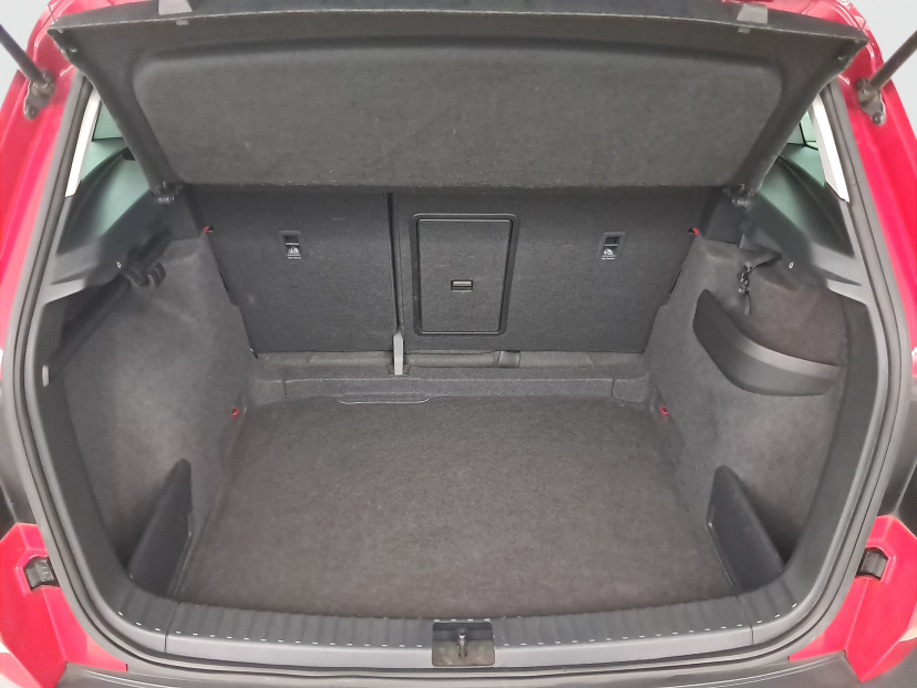 Škoda Karoq, 2021