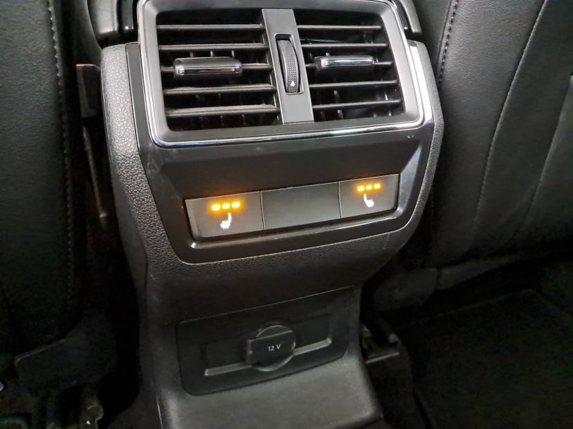 Škoda Karoq, 2021