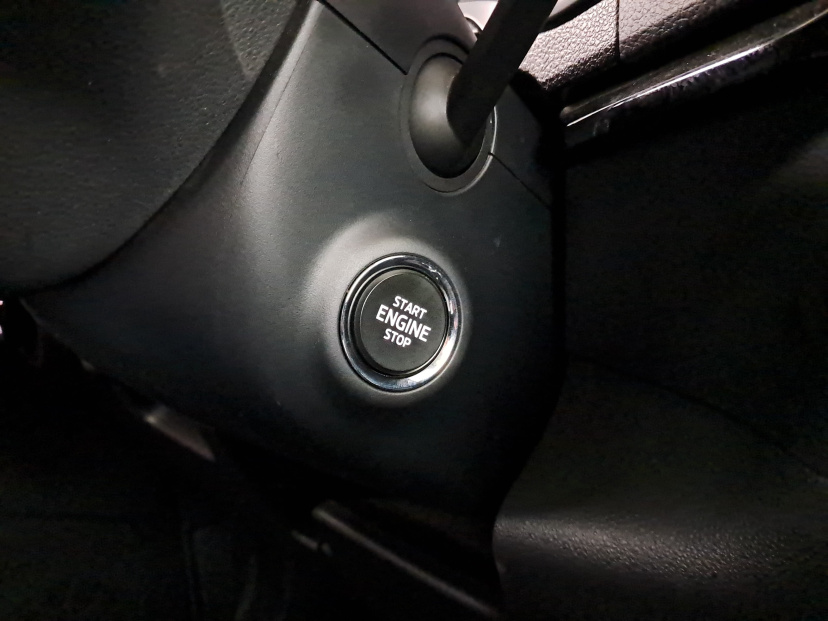 Škoda Karoq, 2021