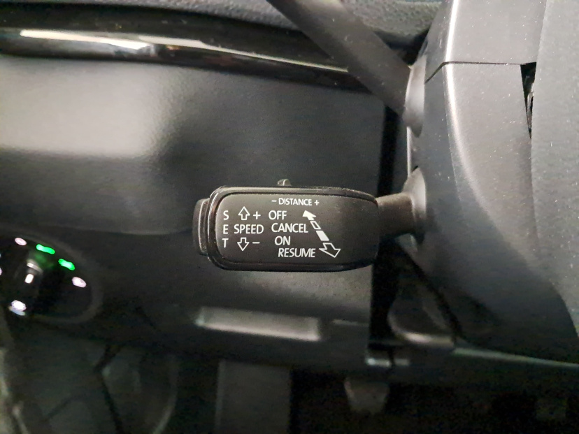 Škoda Karoq, 2021