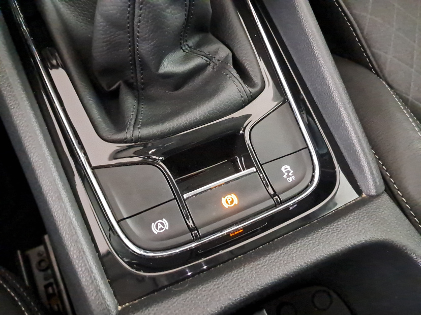 Škoda Karoq, 2021