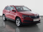 Škoda Karoq, 2021