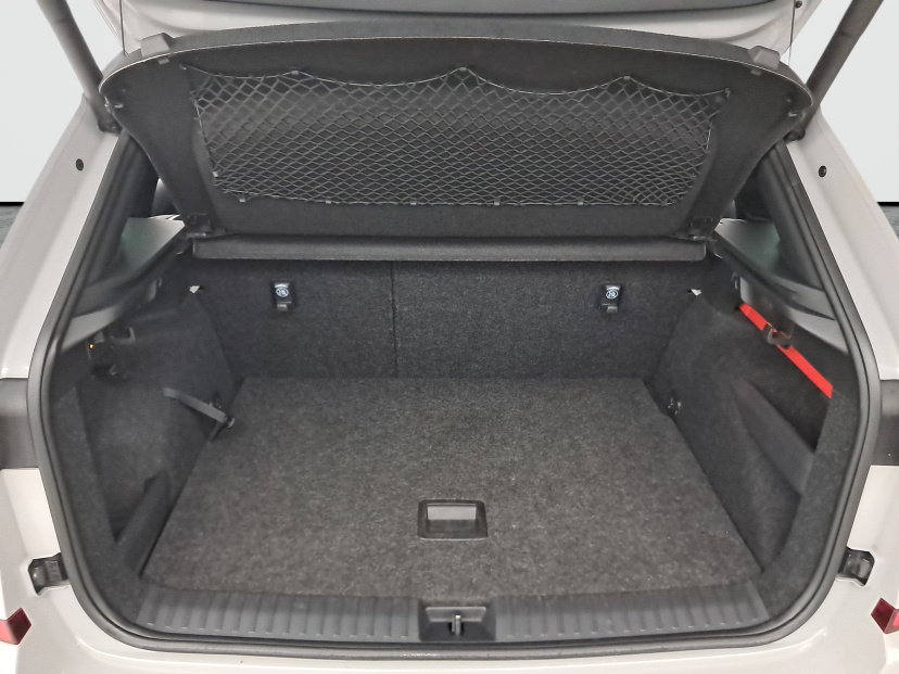 Škoda Kamiq, 2020